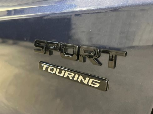 New 2026 Honda CR-V Sport Touring image 7