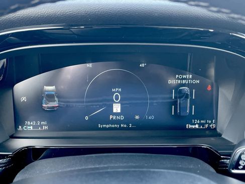 Used 2023 Lincoln Corsair Reserve w/ Equipment Group 201A image 29