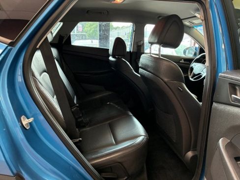 Used 2016 Hyundai Tucson Limited FWD image 31