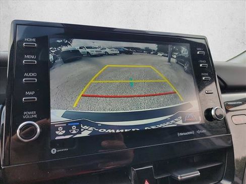 Used 2023 Toyota Camry XSE FWD image 24