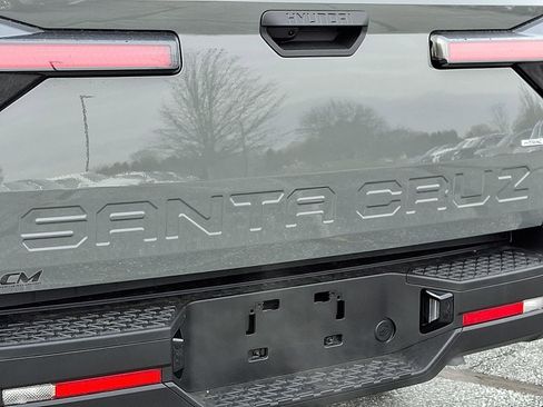 New 2026 Hyundai Santa Cruz SEL image 15