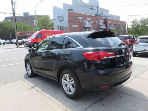 Used 2013 Acura RDX AWD image 5