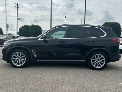 Used 2019 BMW X5 xDrive40i image 5