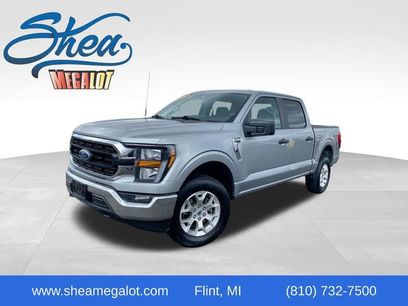 Used 2023 Ford F150 XLT