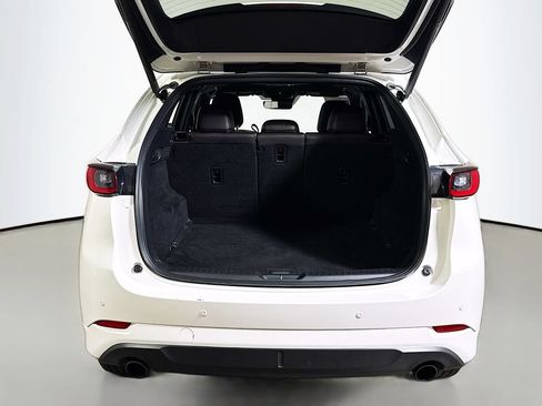 Used 2022 MAZDA CX-5 Signature AWD/4WD image 25