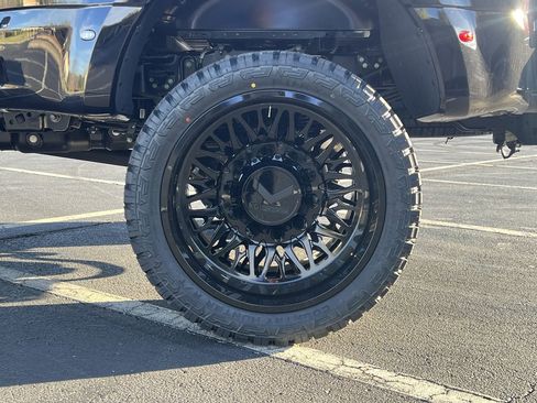 New 2026 Ford F450 Platinum image 36