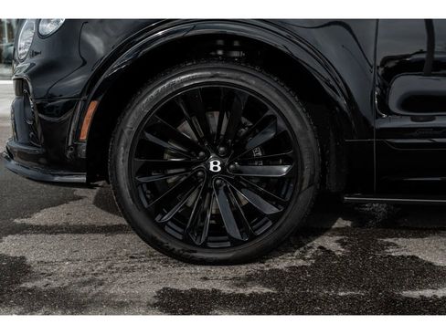 Used 2023 Bentley Bentayga Speed image 6
