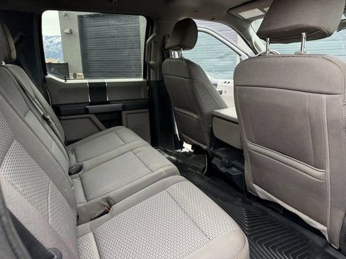 Used 2022 Ford F250 XLT w/ XLT Value Package image 10