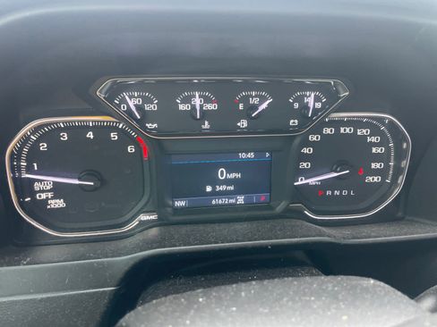 Used 2021 GMC Sierra 1500 Elevation w/ Preferred Package image 20