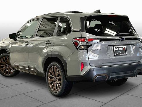 New 2026 Subaru Forester Sport image 12