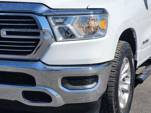 Certified 2023 RAM 1500 Laramie AWD/4WD image 5