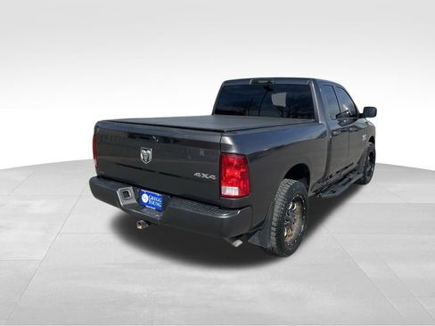 Used 2019 RAM 1500 Express w/ Express Value Package AWD/4WD image 6