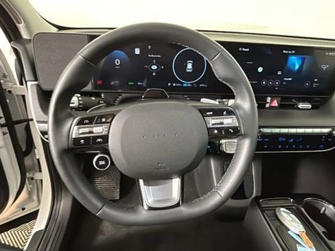 Certified 2025 Hyundai Ioniq 5 SEL AWD/4WD image 14