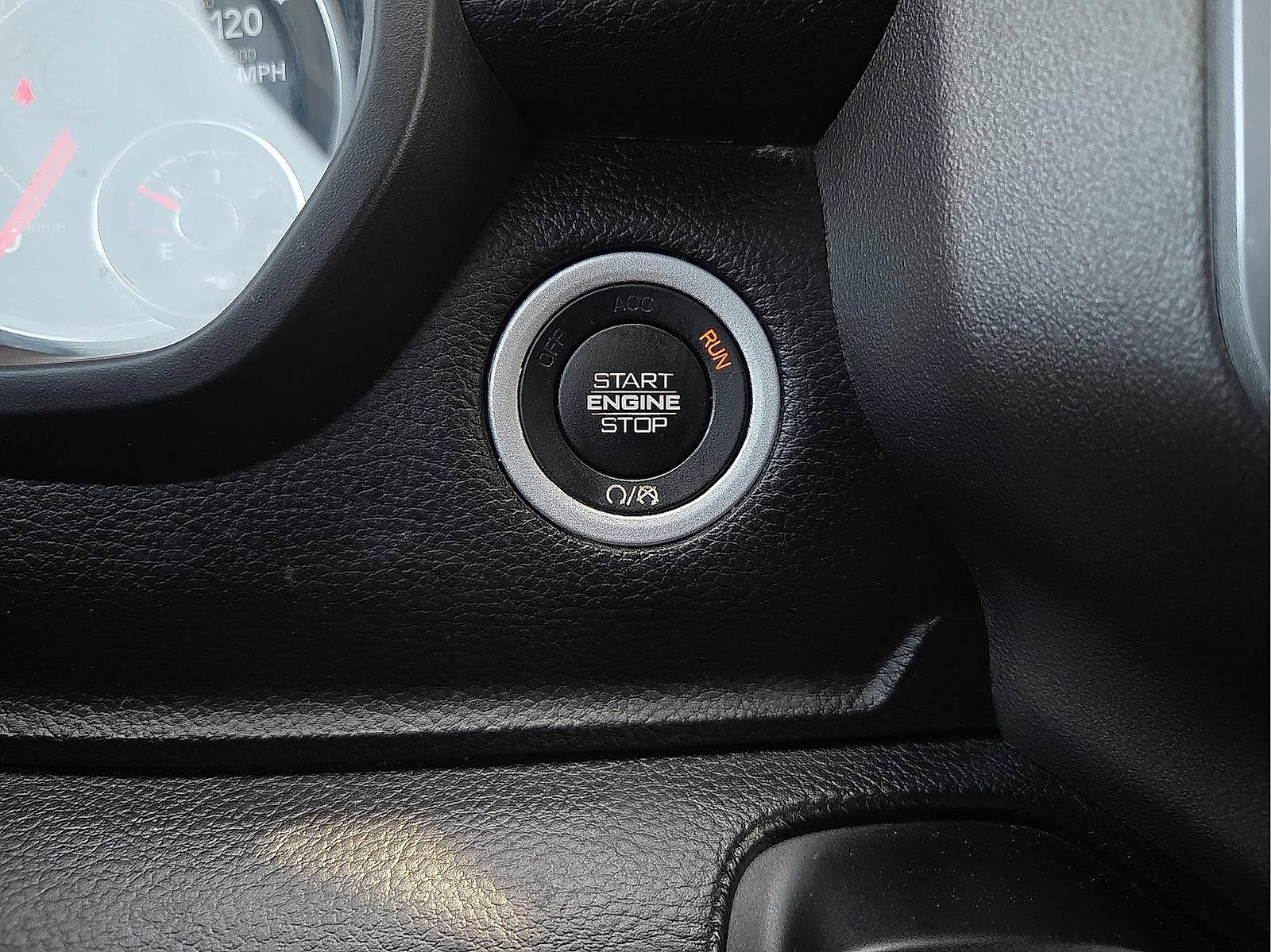 Used 2023 RAM 1500 Big Horn AWD/4WD image 21