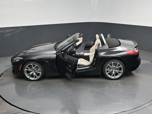 Used 2019 BMW Z4 sDrive30i w/ Premium Package RWD image 17