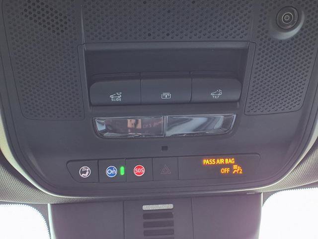 New 2027 Buick Enclave Sport Touring w/ Power Package FWD image 18