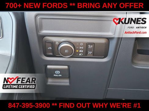 New 2026 Ford F150 STX w/ Equipment Group 200A AWD/4WD image 35