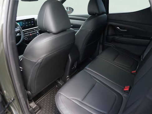 Used 2026 Hyundai Santa Cruz SEL FWD image 11