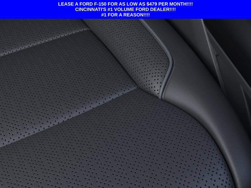 New 2026 Ford F150 Lariat AWD/4WD image 16