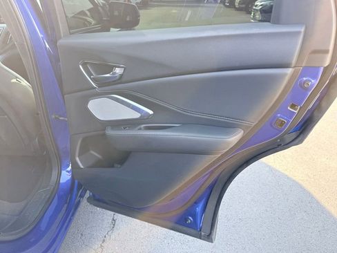 Used 2019 Acura RDX A-Spec image 17