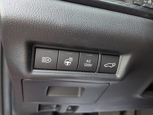 Used 2024 Toyota Grand Highlander AWD Hybrid image 18