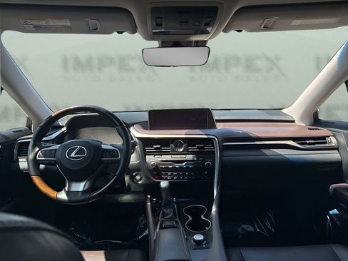 Used 2019 Lexus RX 350L FWD image 13