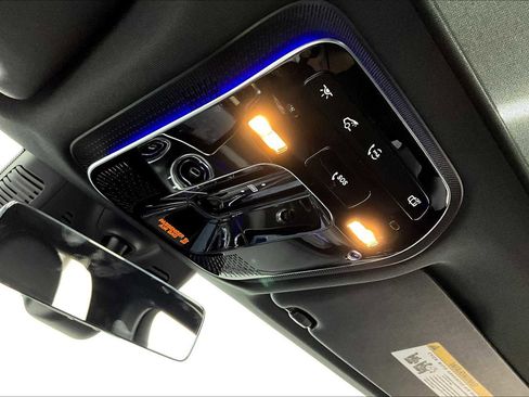 New 2025 Mercedes-Benz GLC 350e 4MATIC image 20