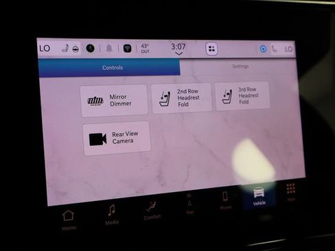 Used 2022 Jeep Wagoneer Series I image 35