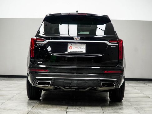Used 2024 Cadillac XT6 Premium Luxury w/ LPO, Floor Liner Package AWD/4WD image 11
