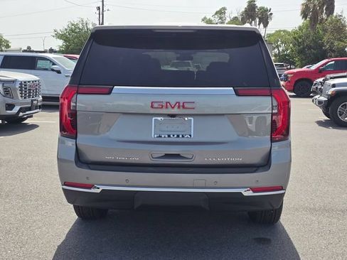 New 2026 GMC Yukon XL Elevation RWD image 6