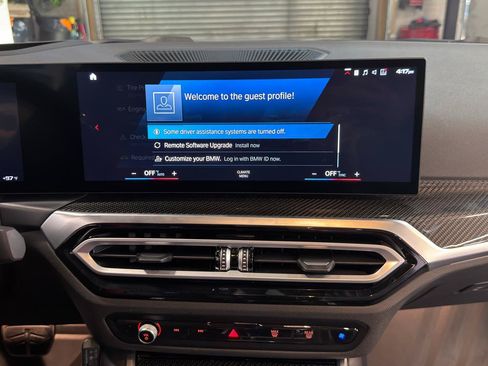 Used 2024 BMW M2 w/ Lighting Package RWD image 24