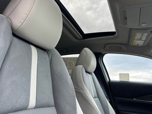 New 2026 MAZDA CX-30 2.5 Turbo w/ Premium Package image 19