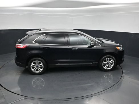 Used 2019 Ford Edge SEL w/ Equipment Group 201A AWD/4WD image 37