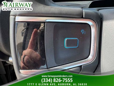 Used 2025 Ford Expedition Active image 20