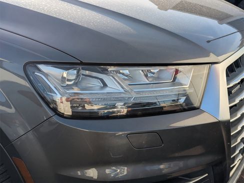 Used 2018 Audi Q7 2.0T Premium Plus w/ Premium Plus Package image 4