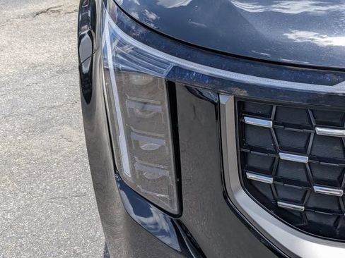 Certified 2026 Kia Carnival SX Prestige FWD image 9