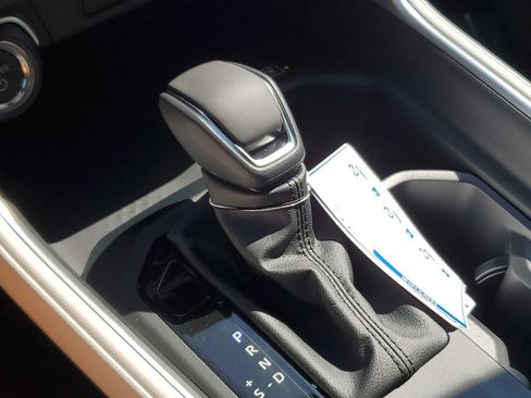 New 2026 Toyota Grand Highlander AWD Hybrid image 32