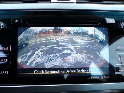 Used 2015 Subaru Legacy 2.5i Premium image 16