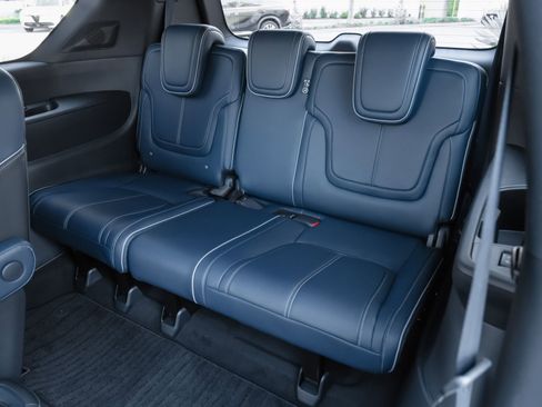 New 2026 INFINITI QX80 4WD image 35