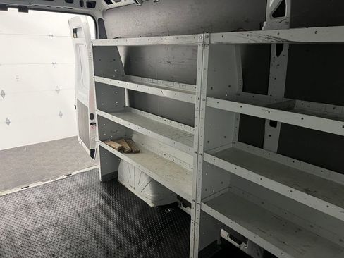 Used 2018 RAM ProMaster 3500 w/ Mopar Trailer Tow Group image 25