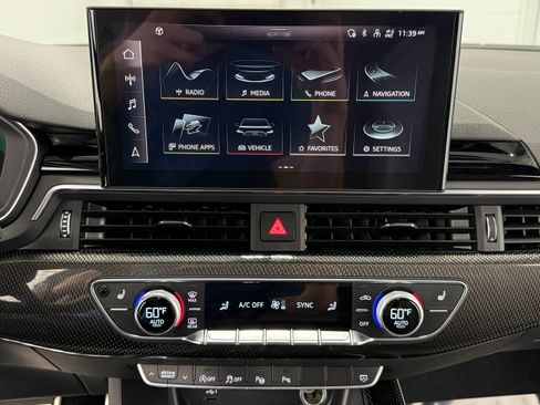 Used 2021 Audi S5 Prestige AWD/4WD image 26
