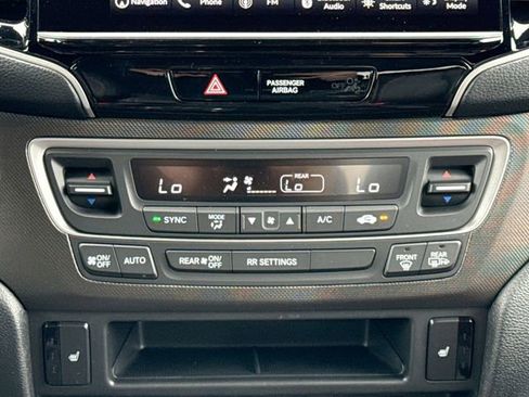 New 2026 Honda Ridgeline TrailSport+ image 30