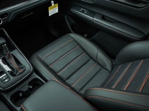 New 2026 Honda CR-V Sport-L image 26