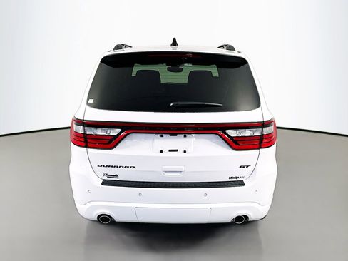 New 2026 Dodge Durango GT RWD image 6