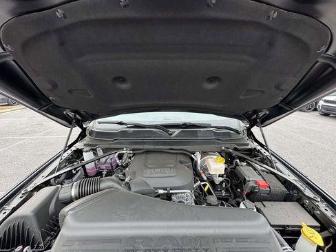 New 2026 RAM 2500 Big Horn image 11