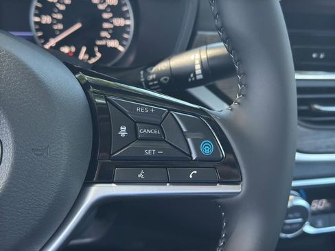 New 2025 Nissan Altima 2.5 SV image 18