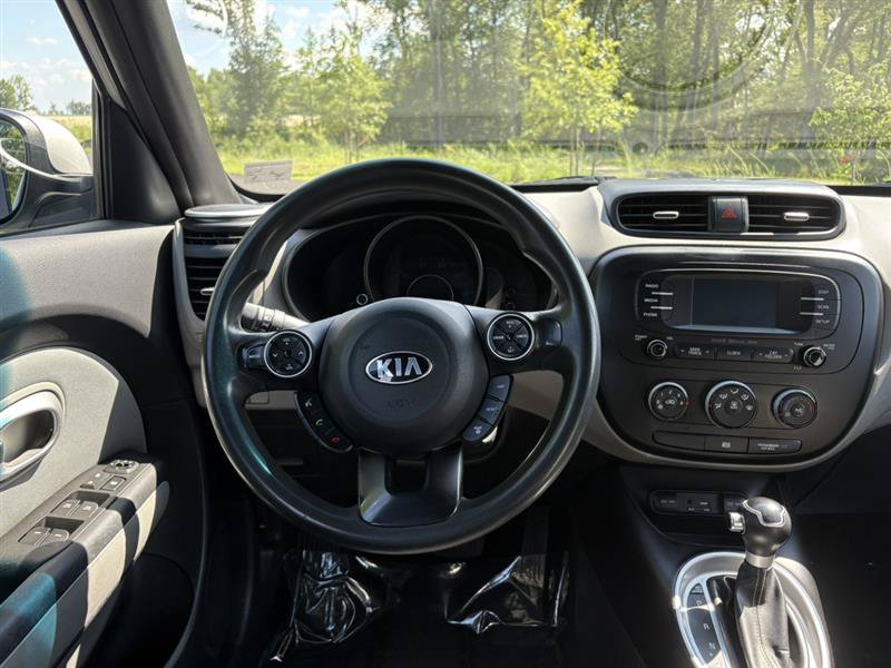 Used 2016 Kia Soul + w/ Eco Package FWD image 12