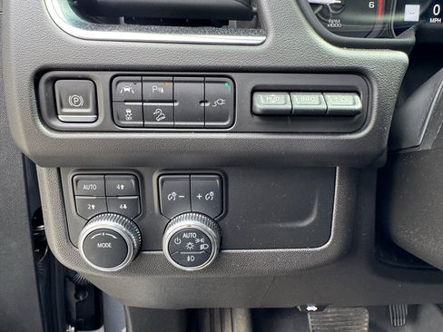 Used 2021 GMC Yukon AT4 w/ Rear Media and Nav Package image 25