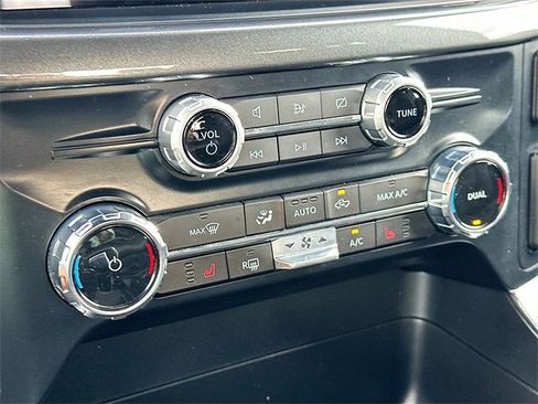 Used 2023 Ford F150 XLT w/ Equipment Group 302A High image 16