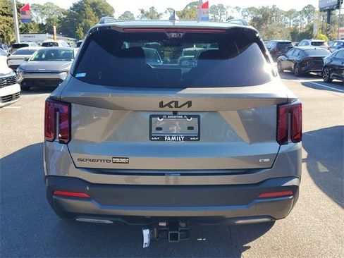 New 2026 Kia Sorento SX Prestige image 5